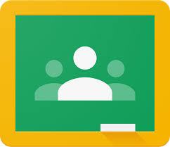 Google Classroom logo